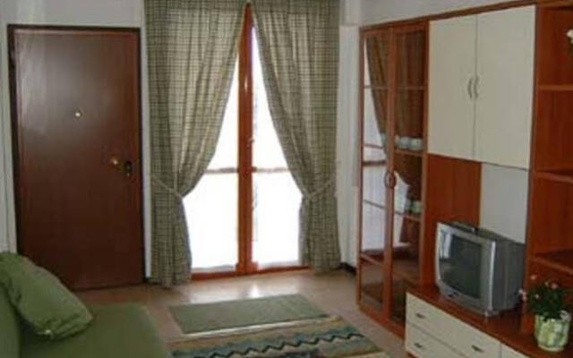 Residence Le Zagare