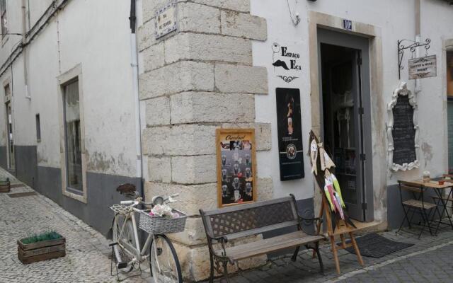 Guest House Eca Centro Histórico Leiria