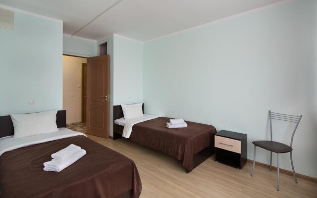 Ramin Economy Hotel — фото