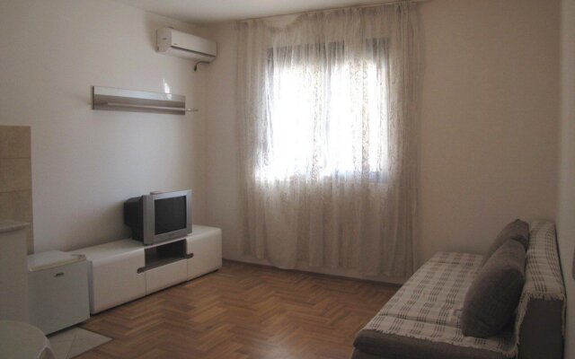Comfort Apartments Budva