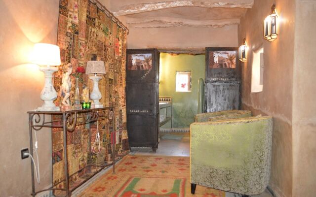 Kasbah Gousteau