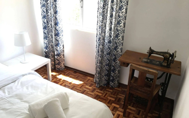 Lemon Tree Apartments