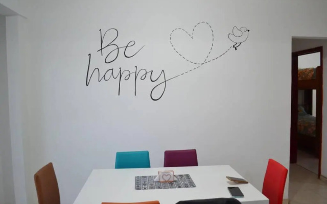 The Nest House - Acogedor apartamento en Duitama