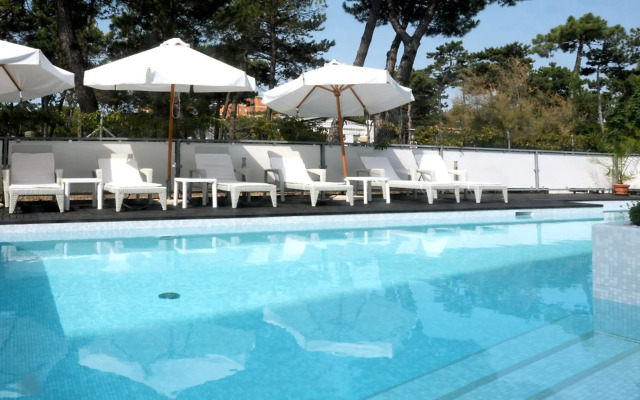 Hotel Rex