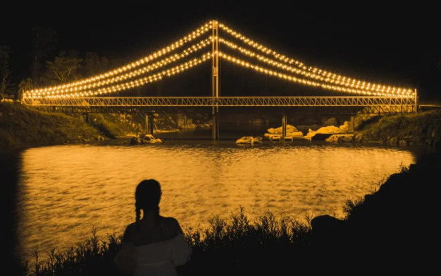 Athena Glamping Khaoyai