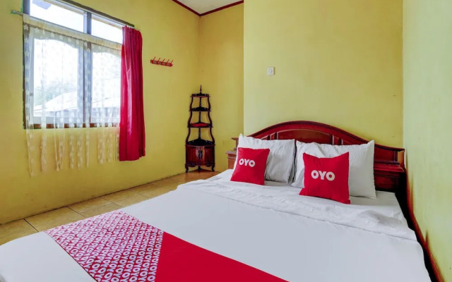 OYO II3676 Wisma Al-fahmi Syariah