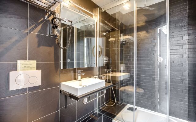 Hotel Opéra Maintenon