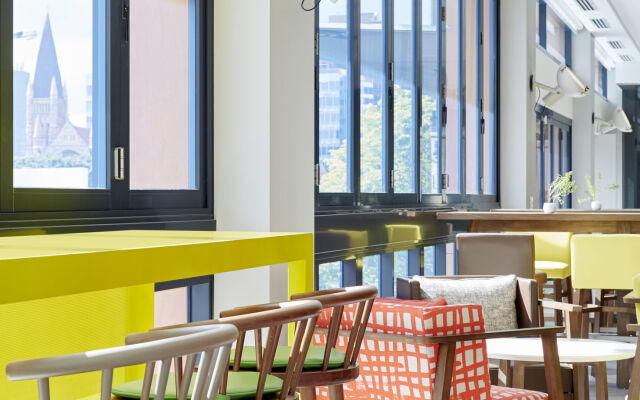 Holiday Inn Express Brisbane Central by IHG