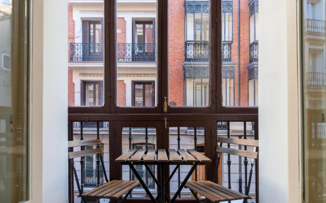 vip CERVANTES, by MONARO*****