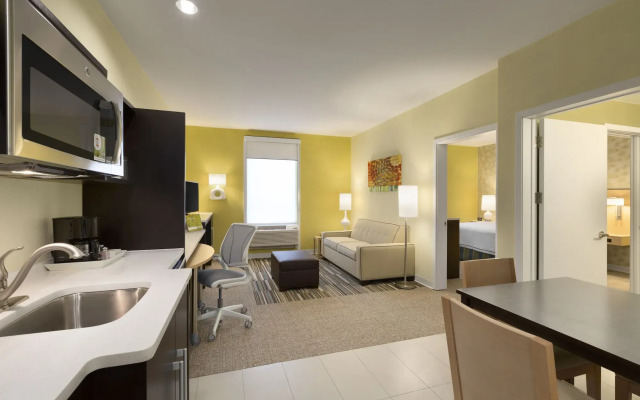 Home2 Suites by Hilton Houston Pasadena