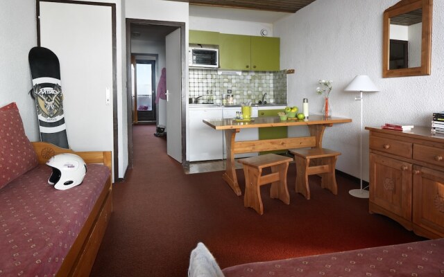 Le Schuss de Val Thorens