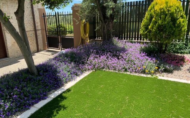 Casa Berardi Residenza Storica