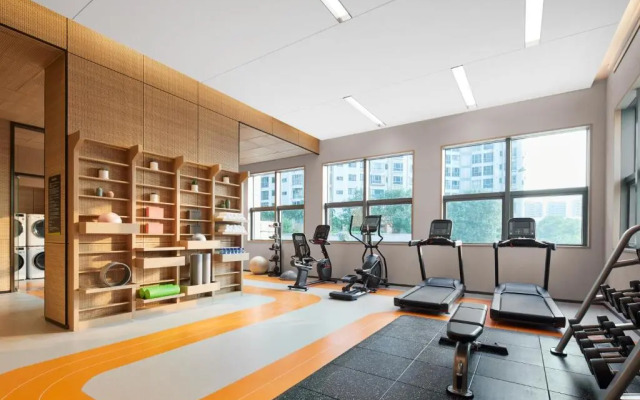 Home2 Suites by Hilton Shenzhen Bao'an