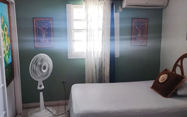 Posada del sol