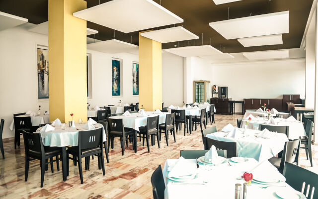 Senator Agadir