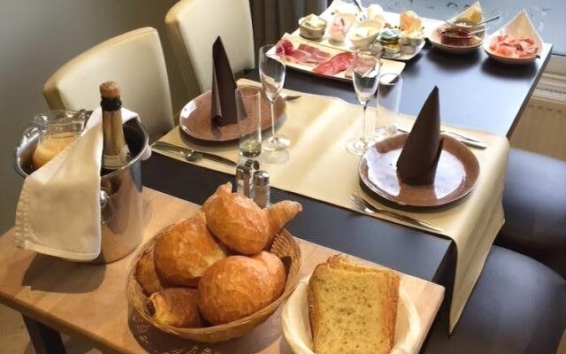 Hôtel Restaurant Chez Arnaud
