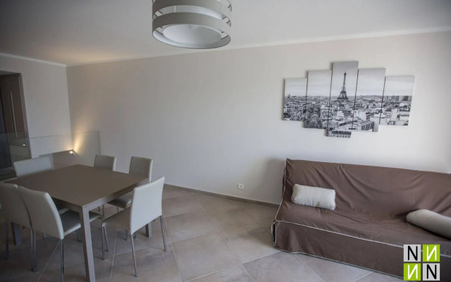 Sunny Beach Resort by Connexion
