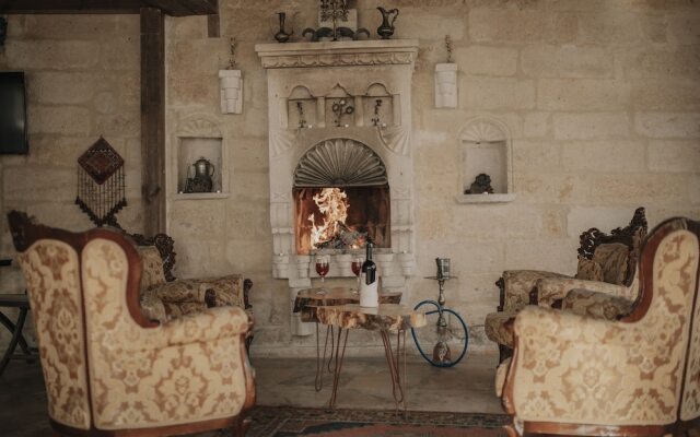 Splendid Cave Hotel Турция, Ургуп - отзывы, цены и фото номеров - забронировать отель Splendid Cave Hotel онлайн