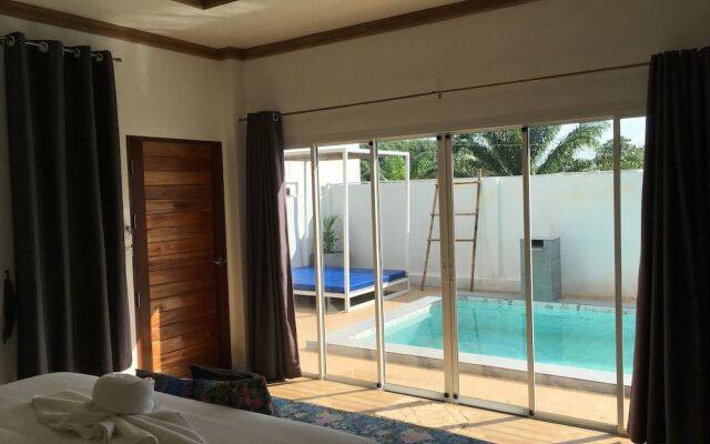 Amadha Pool Villas
