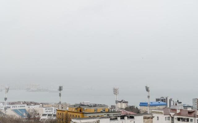 LetoApart (ЛетоАпарт) на улице  Революции 1905 года 35