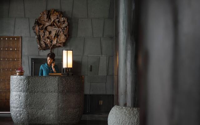 InterContinental Lijiang Ancient Town Resort by IHG