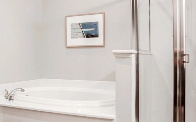 Furnished Apartments in Midtown