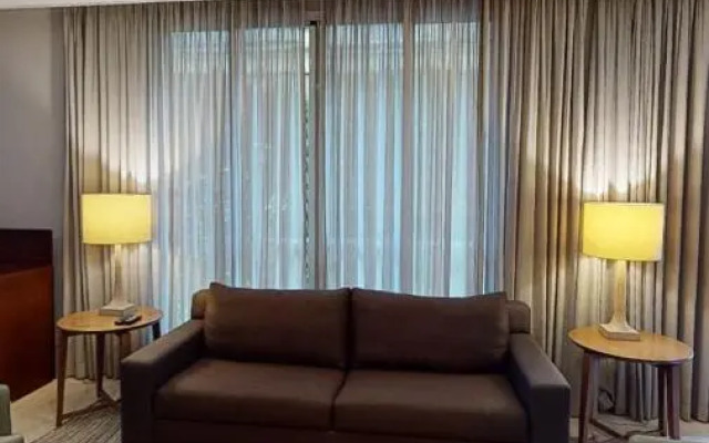 Estanconfor Villa Paulista
