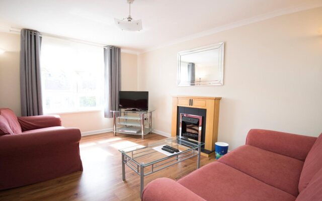 Lochend Serviced Apartments