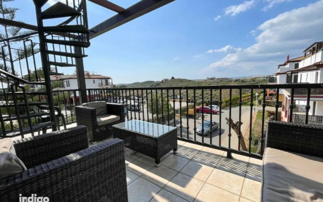 JAN001 Modern Spacious 2 Bedroom Apartment