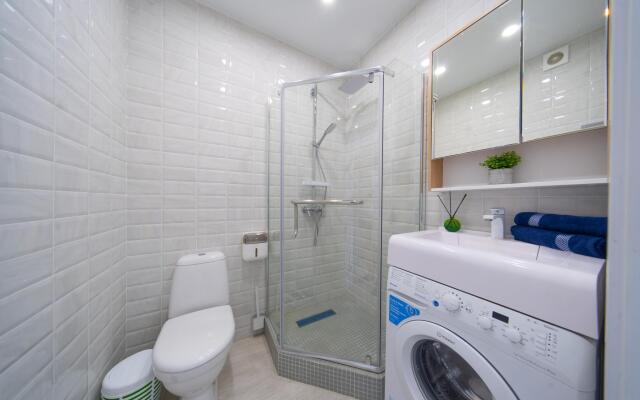 LetoApart (ЛетоАпарт) на улице Депутатская