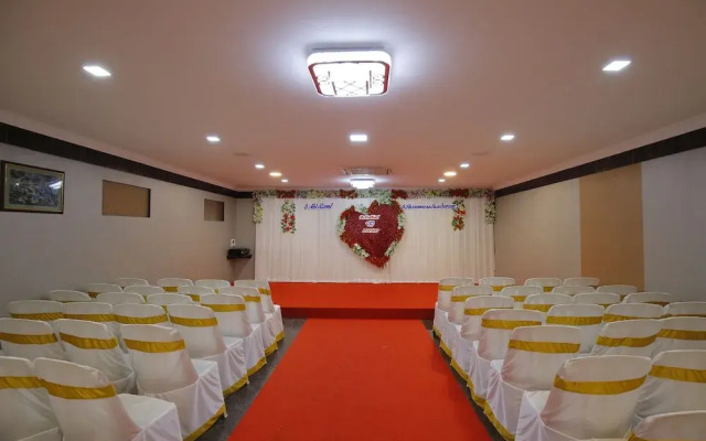 Hotel Sree Devi