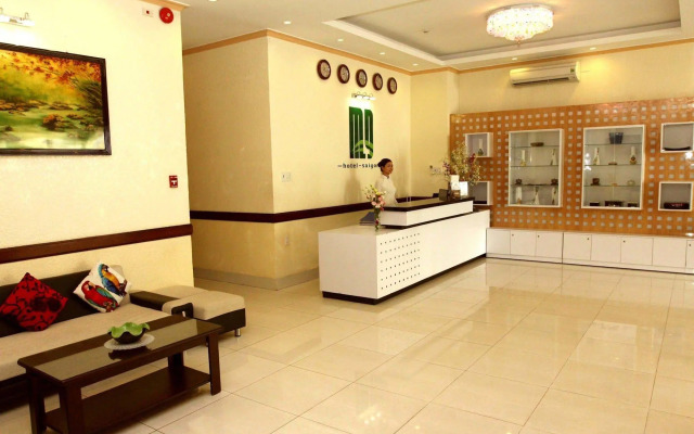 Mekong 9 Hotel