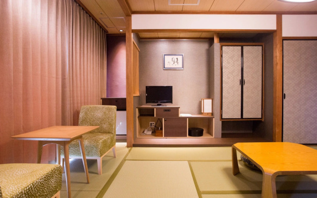 Notsu Ryokan