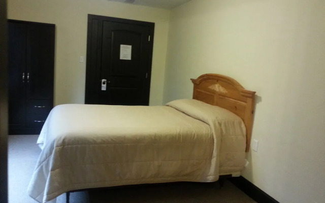 The Oasis Extended Stay