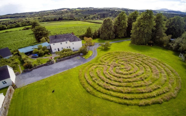 Croan Cottages Self Catering