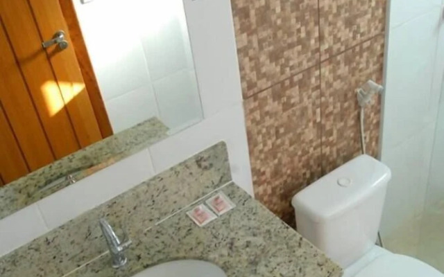 Pousada Casa Verde