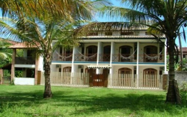 Garapuá Praia Hotel