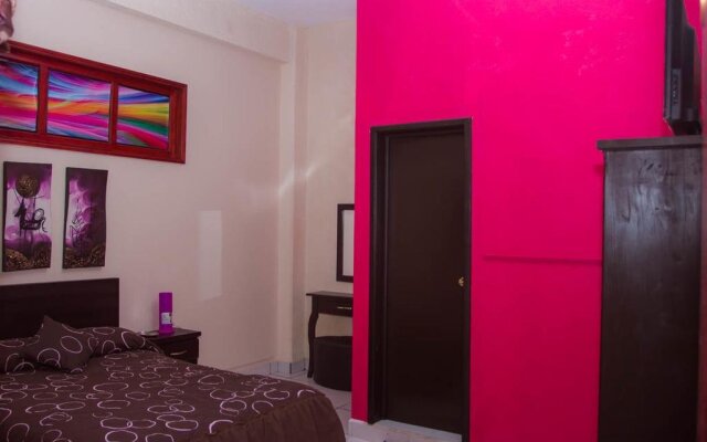 Hotel Olhe