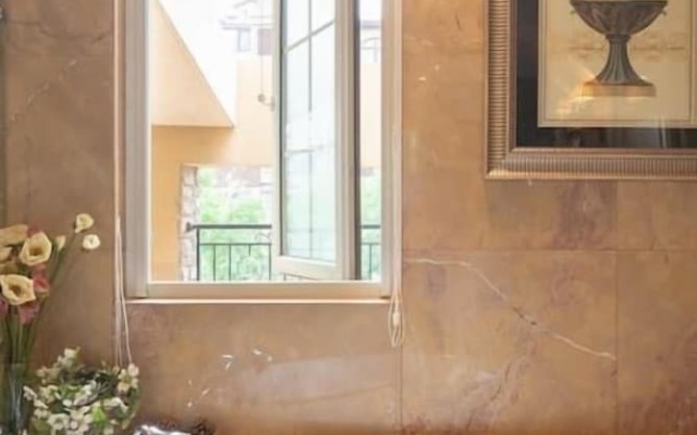 Qingdao Qiulin Hotel