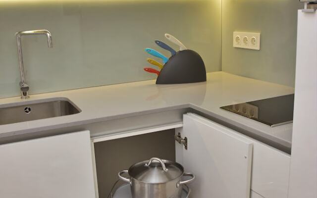 Apartamentos Mola 16