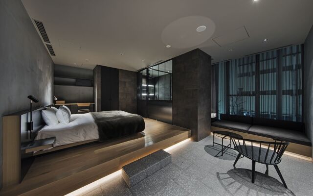 hotel koe tokyo