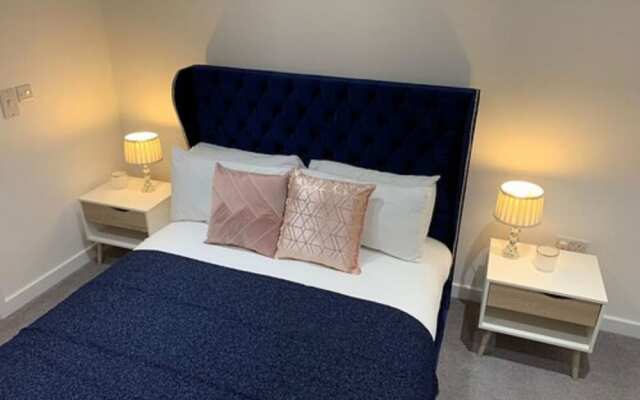 Arden Apartments Nec Birmingham Airport
