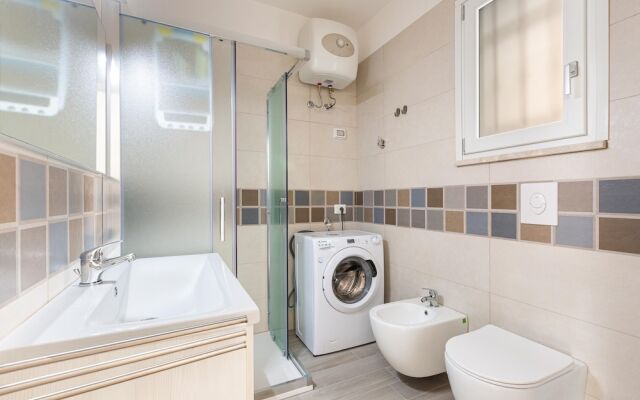 3273 Residence Amida - Appartamento Sabbia by Barbarhouse