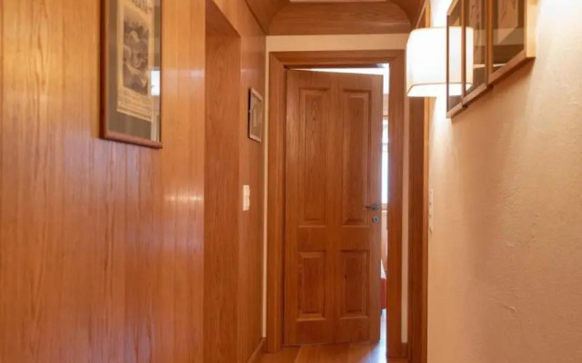 Chesa Viroula - Zuoz