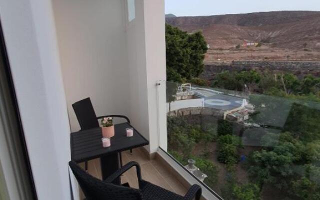 Apartamento Agaete Pueblo 3