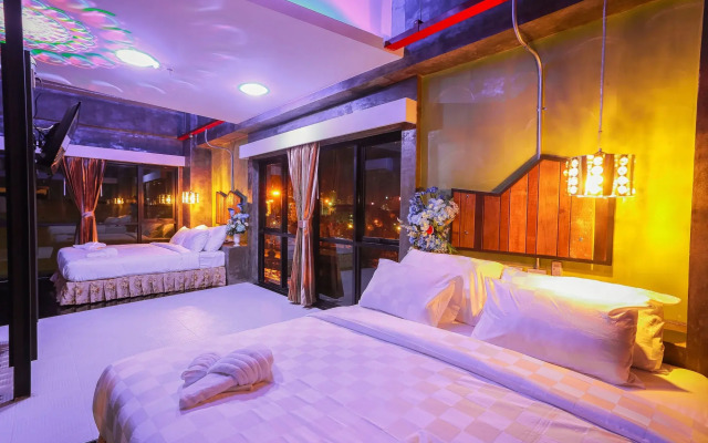 PS Extra Hotel