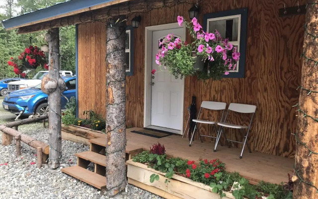 talkeetna villas and tours