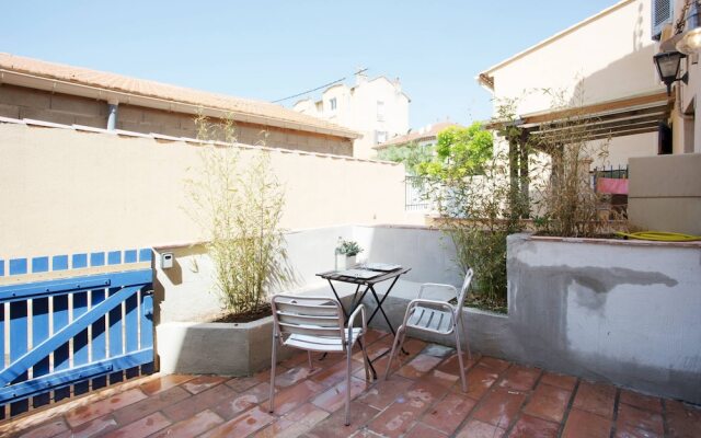 GregBnb - Le Lacordaire - Toulon Ouest