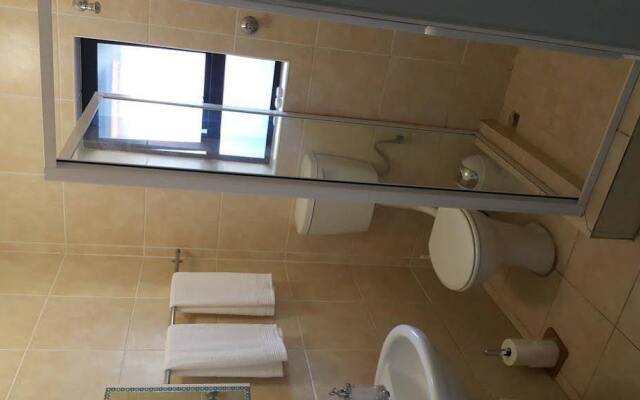 Bunkers Self Catering