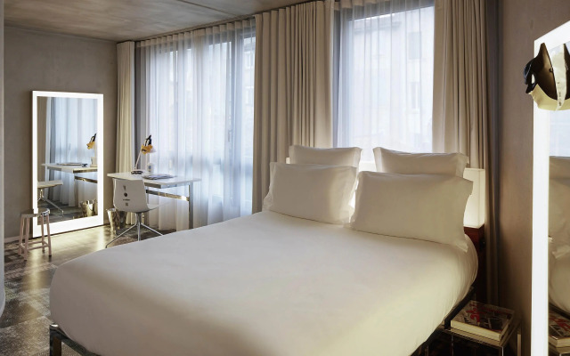 Mama Shelter Marseille